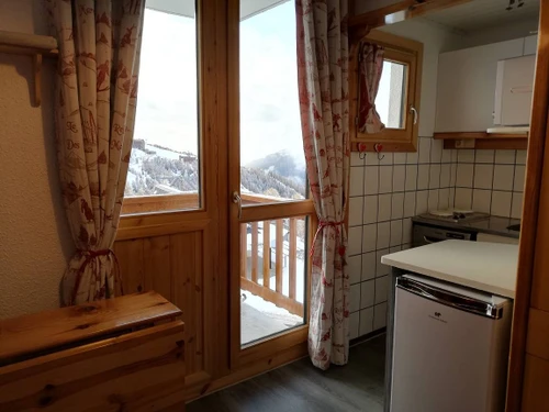 Estudio La Plagne, estudio, 4 personas - photo_13775380533