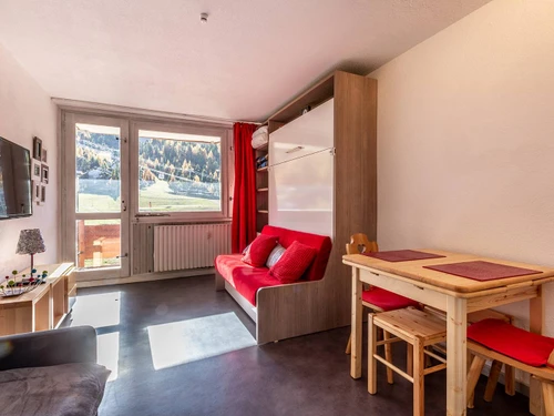 Studio La Plagne, Studio, 4 Personen - photo_13775381210