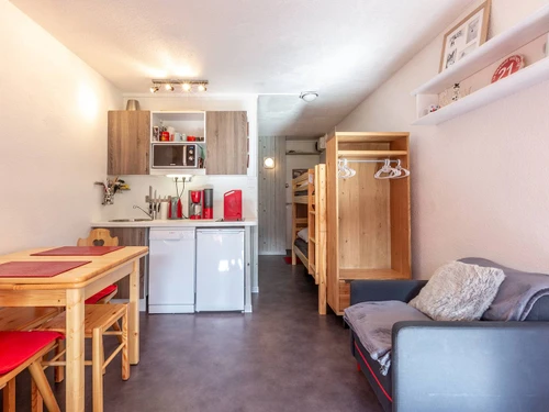 Estudio La Plagne, estudio, 4 personas - photo_13775381210