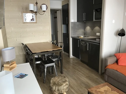 Studio Belle Plagne, Studio, 4 Personen - photo_13775379578