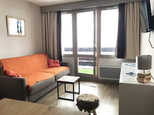 Studio Belle Plagne, studio flat, 4 persons - photo_13775379578