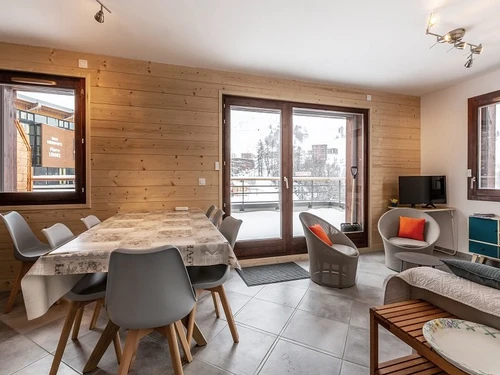 Appartement La Plagne, 3 pièces, 6 personnes - photo_14019237109