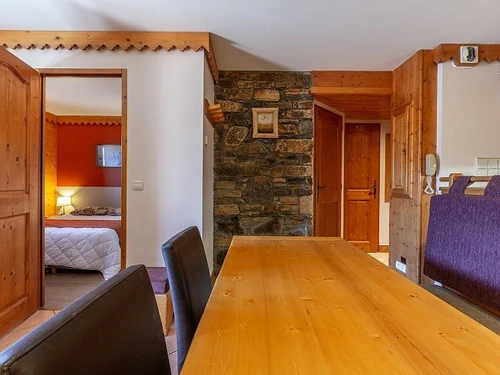 Ferienwohnung Plagne Aime 2000, 2 Schlafzimmer, 6 Personen - photo_15057399559