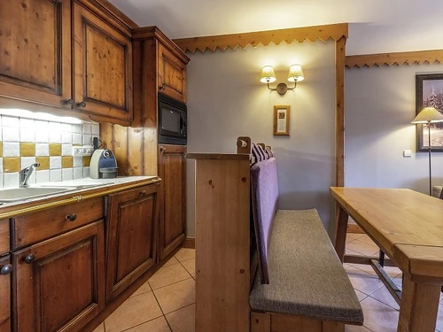 Ferienwohnung Plagne Aime 2000, 2 Schlafzimmer, 6 Personen - photo_15057399559