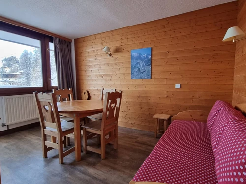 Appartement La Plagne, 3 pièces, 7 personnes - photo_13775379642