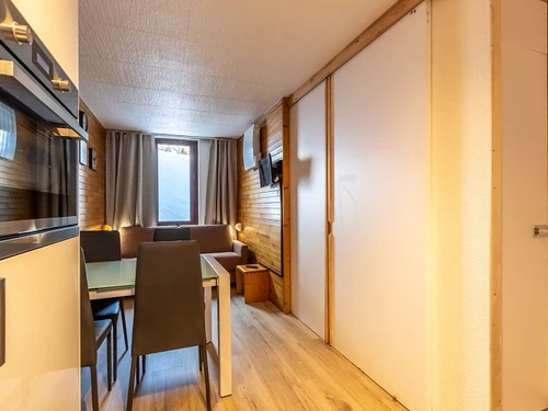 Studio Plagne Bellecôte, studio flat, 4 persons - photo_13775380063