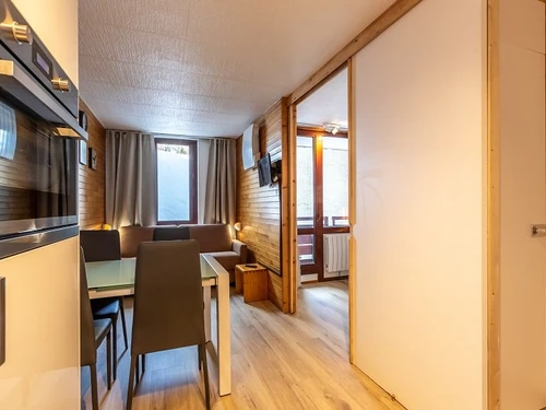 Studio Plagne Bellecôte, studio flat, 4 persons - photo_13775380063