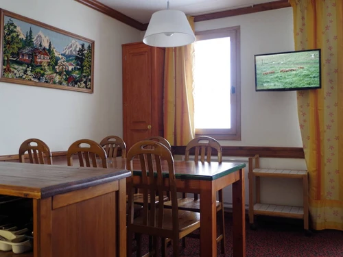 Apartment Plagne Soleil, 2 bedrooms, 7 persons - photo_13775379211