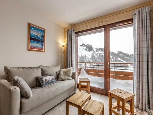 Appartement La Plagne, 3 pièces, 6 personnes - photo_14019236871