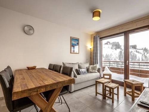 Apartamento La Plagne, 2 dormitorios, 6 personas - photo_14019236871