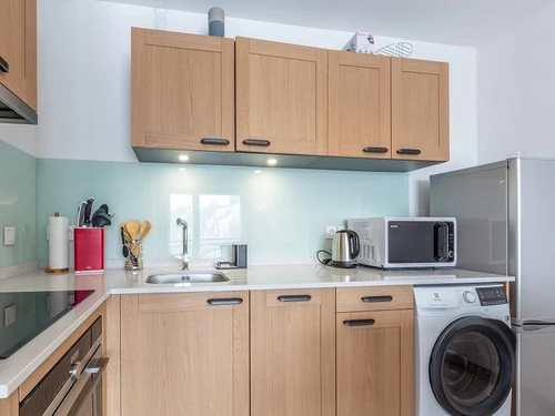 Apartamento La Plagne, 2 dormitorios, 6 personas - photo_14019236871