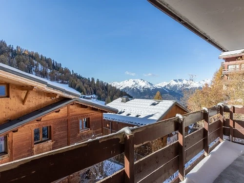 Apartment La Plagne-Tarentaise, 1 bedroom, 5 persons - photo_16940945940