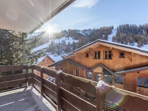 Apartment La Plagne-Tarentaise, 1 bedroom, 5 persons - photo_16940945940