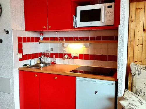 Apartment La Plagne-Tarentaise, 1 bedroom, 5 persons - photo_16940945940