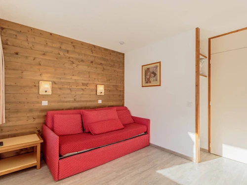 Studio Belle Plagne, studio flat, 4 persons - photo_16490512200