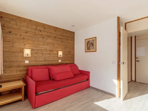 Studio Belle Plagne, studio flat, 4 persons - photo_16490512200