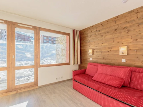 Studio Belle Plagne, studio flat, 4 persons - photo_16490512200