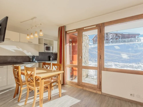 Studio Belle Plagne, studio flat, 4 persons - photo_16490512200