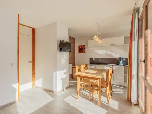 Studio Belle Plagne, studio flat, 4 persons - photo_16490512200