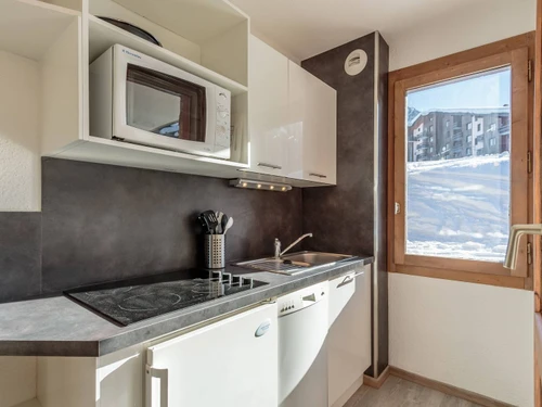 Studio Belle Plagne, studio flat, 4 persons - photo_16490512200