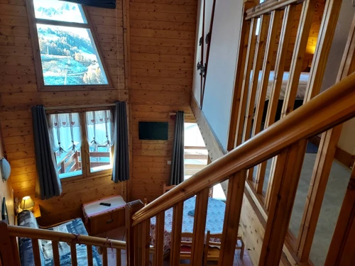 Apartment La Plagne-Tarentaise, 1 bedroom, 6 persons - photo_16639091136