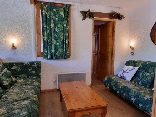 Appartement La Plagne-Tarentaise, 3 pièces, 6 personnes - photo_20043201302