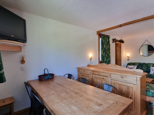 Appartement La Plagne-Tarentaise, 3 pièces, 6 personnes - photo_20043201302
