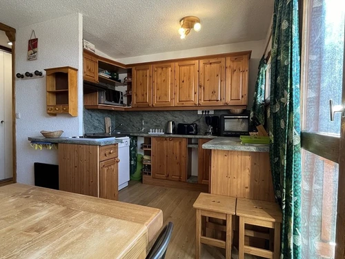 Appartement La Plagne-Tarentaise, 3 pièces, 6 personnes - photo_20043201302