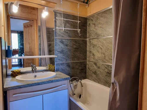 Appartement La Plagne-Tarentaise, 3 pièces, 6 personnes - photo_20043201302