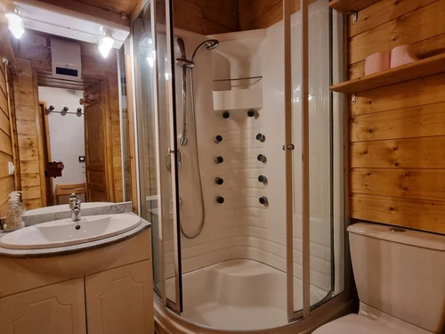 Appartement La Plagne-Tarentaise, 3 pièces, 6 personnes - photo_20043201302