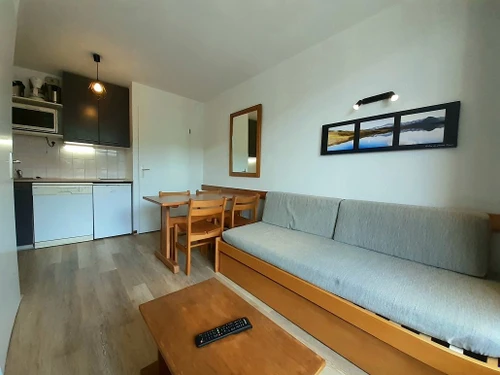 Appartement La Plagne-Tarentaise, 2 pièces, 5 personnes - photo_14873801583