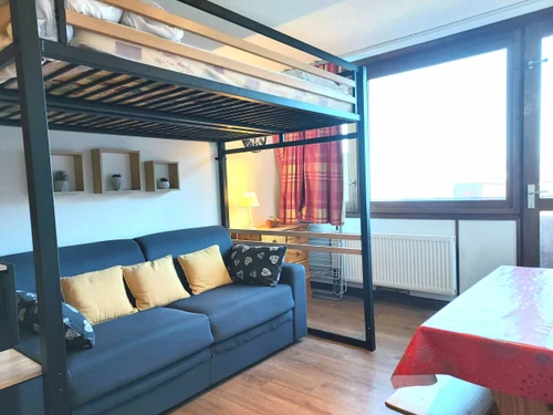 Studio La Plagne-Tarentaise, studio flat, 2 persons - photo_16480262389