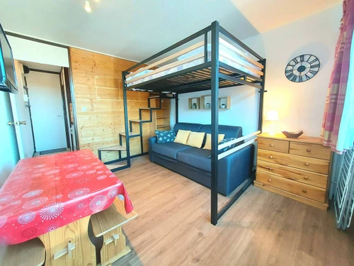Studio La Plagne-Tarentaise, 1 pièce, 2 personnes - photo_16480262389