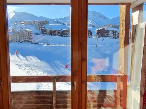 Apartment La Plagne, 1 bedroom, 5 persons - photo_20125097990