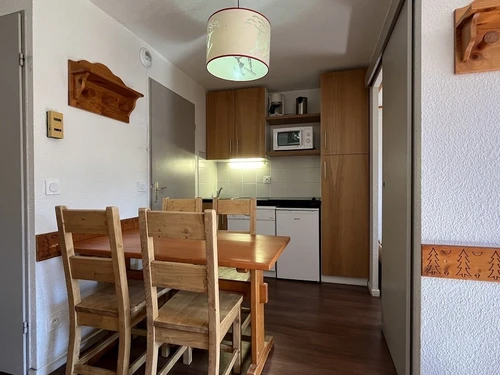 Apartment La Plagne, 1 bedroom, 5 persons - photo_20125097990