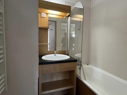 Apartment La Plagne, 1 bedroom, 5 persons - photo_20125097990