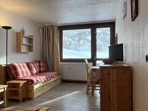 Studio La Plagne-Tarentaise, 1 pièce, 4 personnes - photo_18542883552