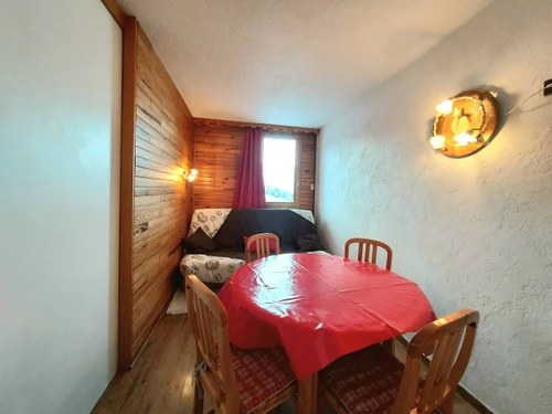 Studio La Plagne-Tarentaise, 1 pièce, 4 personnes - photo_16910332892