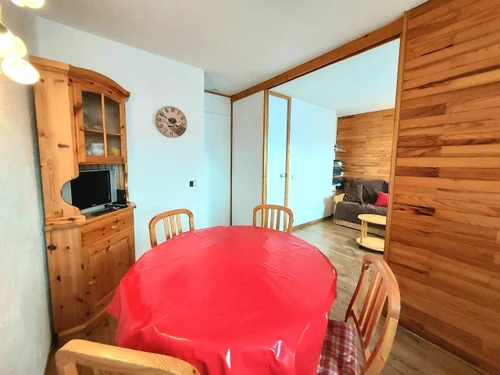 Studio La Plagne-Tarentaise, 1 pièce, 4 personnes - photo_16910332892
