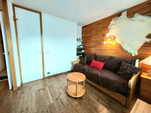 Studio La Plagne-Tarentaise, 1 pièce, 4 personnes - photo_16910332892