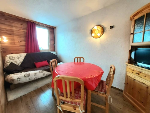 Studio La Plagne-Tarentaise, 1 pièce, 4 personnes - photo_16910332892