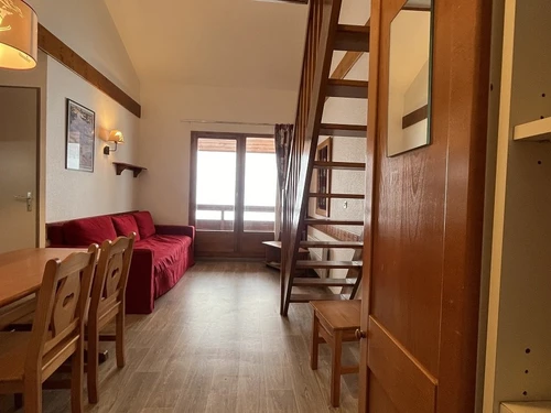 Appartement La Plagne-Tarentaise, 3 pièces, 6 personnes - photo_20218529985