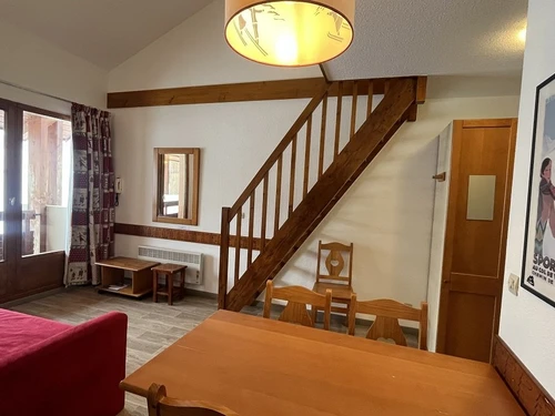 Appartement La Plagne-Tarentaise, 3 pièces, 6 personnes - photo_20218529985
