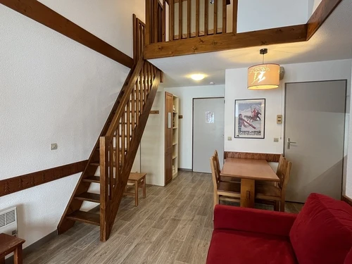 Appartement La Plagne-Tarentaise, 3 pièces, 6 personnes - photo_20218529985