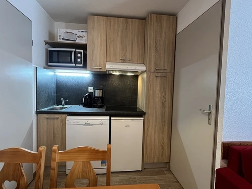 Appartement La Plagne-Tarentaise, 3 pièces, 6 personnes - photo_20218529985