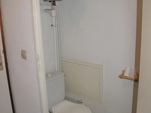 Appartement La Plagne-Tarentaise, 3 pièces, 6 personnes - photo_20218529985