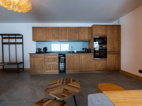 Apartment La Plagne-Tarentaise, 3 bedrooms, 8 persons - photo_1011646162526