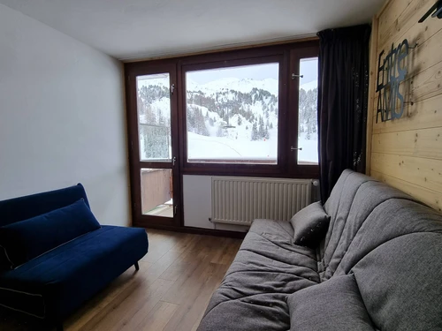 Estudio La Plagne-Tarentaise, estudio, 2 personas - photo_18666119628