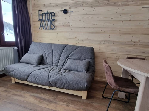 Studio La Plagne-Tarentaise, 1 pièce, 2 personnes - photo_18666119628