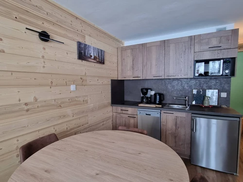 Studio La Plagne-Tarentaise, 1 pièce, 2 personnes - photo_18666119628